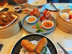 -点都德(龙之梦店)