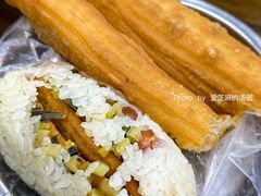 -文武王氏烧饼·无矾油条(西溪路店)