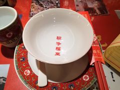 -味福记·本地特色菜(八一万达广场店)