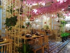 -椰贝原味椰子鸡(玉林万达店)