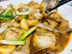 -健跳小海鲜(人民路店)