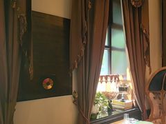 -波特曼西餐厅(南岗店)