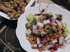 -小金牛海鲜烧烤
