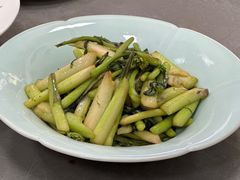 红菜苔-沪依小酒馆心意菜