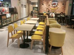 -德克士(香港街店)