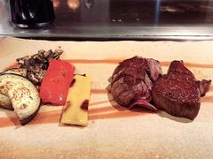 -Ginza Onodera铁板烧(外滩十八号店)