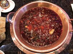 -老码头火锅(骡马市店)