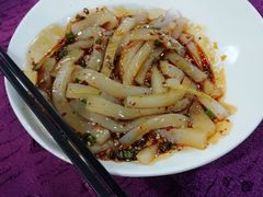 -川湘園(西华路店)