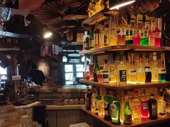 -流浪者复古西餐鸡尾酒吧(沈阳店)