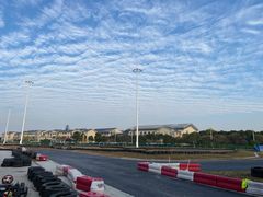 -极速星辰卡丁车赛车场(西山店)