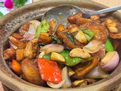 -味妙顺德厨房(绿地缤纷城店)