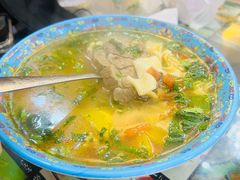 -花圃园餐厅店(和田二街28号院店)