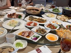-庄氏祥记家常食府(国瑞建材家居博览中心店)