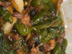 -虾小龙老长沙龙虾馆(坡子街店)