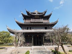 -台州府城(东湖)