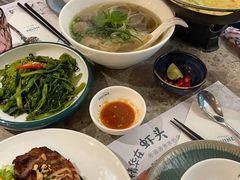 -美奈小馆·东南亚菜(福田星河COCO Park店)