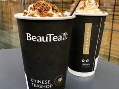 -BeauTea水仙(coco park店)