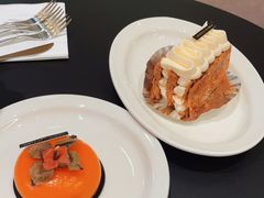 -La Porte de Paris 巴黎之门法式甜品