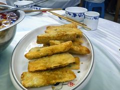 -笑红饭庄