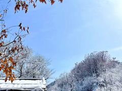 -妙峰山风景名胜区