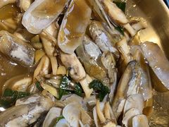 -517烧烤·龙虾·海鲜大排档(万象都荟店)