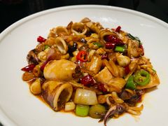 带膏小管-健眺小海鲜(临海后山店)