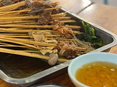 -康二姐串串(中道街店)