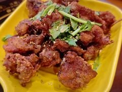 -老何太太鹤岗小串·团建聚餐(龙华店)