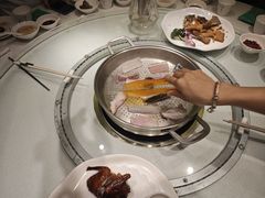 -顺峰顺水顺德菜(第一百货店)