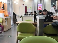 -李先生牛肉面大王(北京东四店)