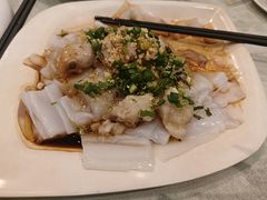 -如丰晟宴(长安万达店)