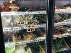 -丹妹麻辣烫(袁家岭20year店)