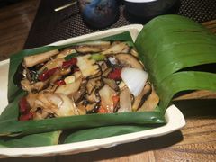-雀舞云南菜(乐客城店)