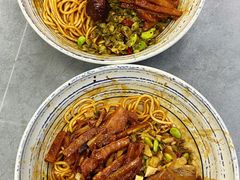 -梅溪·小伙子干挑面(安吉总店)