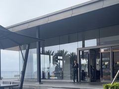 -蔚蓝阁餐厅·Brunch·牛排·威士忌·红酒