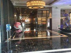-领事馆19号中餐厅(厦门海景洲际酒店)