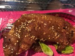 -美人万三·蚝大人生蚝小馆(昌里路店)