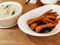 -广州逸林假日酒店·四季桃源中餐厅(白云山风景区店)