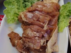 -牛犇炭火烤肉·鲜切烤肉(承德总店)