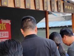 -钟姨糖水(惠城店)