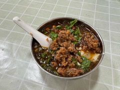 -代四孃牛华豆腐脑美味小食(总店)