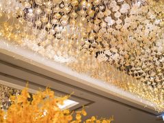 -万豪金殿(香港JW万豪酒店)