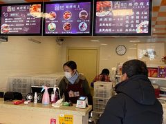 -璐坊粽王(复兴中路店)