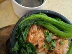 -喜鹊茶点.啫煲(车陂店)