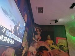 -星聚会KTV(景枫中心店)