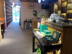 -竟陵水茶苑(首享科技大厦店)