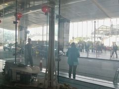 大堂-澳门旅游塔360°旋转餐厅(南湾湖广场店)