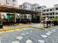 -茶宴·美食地标餐厅(沙坡尾店)