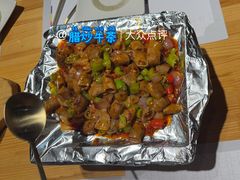 -延松朝鲜族料理