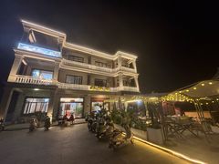 -三姐妹平价海鲜